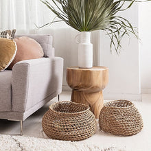 Load image into Gallery viewer, Tyler Side Table/Stool
