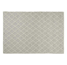 Load image into Gallery viewer, Diamond Floor Rug