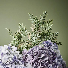 Load image into Gallery viewer, Artificial Seed Spray - Green Pink