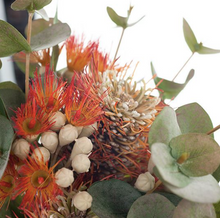 Load image into Gallery viewer, Artificial Protea Hybrid Mix Bouquet