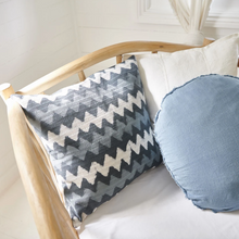 Load image into Gallery viewer, Bagru Cushion