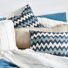Load image into Gallery viewer, Bagru Cushion