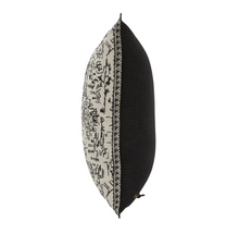 Load image into Gallery viewer, Malbec Cushion (Onyx)