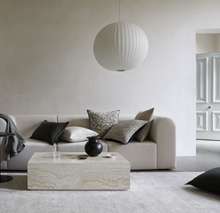 Load image into Gallery viewer, Malbec Cushion (Onyx)