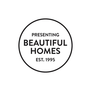 Presenting Beautiful Homes