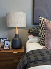 Load image into Gallery viewer, Natural/Taupe Table Lamp
