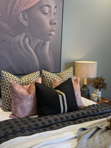 Lucca Cushion 50x60cm