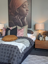 Load image into Gallery viewer, Haze Quilt Cover Set
