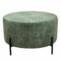 Dhalia Ottoman Large