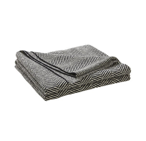 Solano Throw 125x125cm