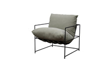 Load image into Gallery viewer, Soho Armchair Small - Charcoal
