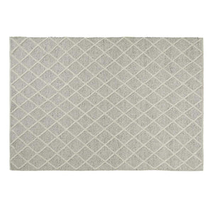 Diamond Floor Rug