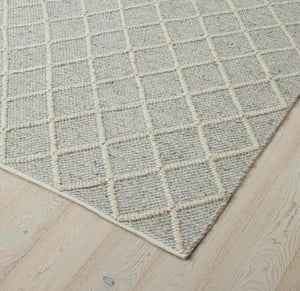 Diamond Floor Rug