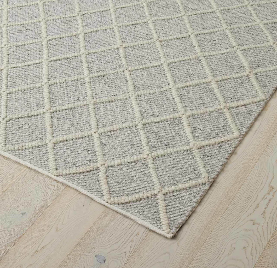 Diamond Floor Rug