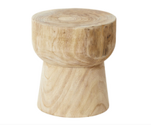 Load image into Gallery viewer, Tyler Side Table/Stool
