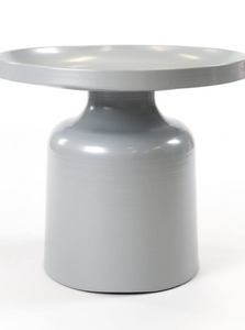 Lulu Side Table (Grey)