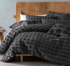 Haze Quilt Cover Set
