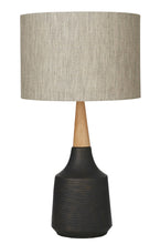 Load image into Gallery viewer, Natural/Taupe Table Lamp
